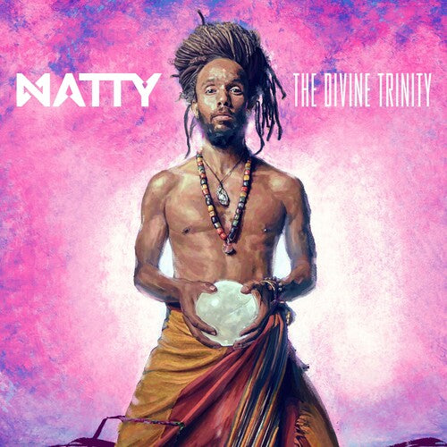 Natty: The Divine Trinity - COMPACT DISCS