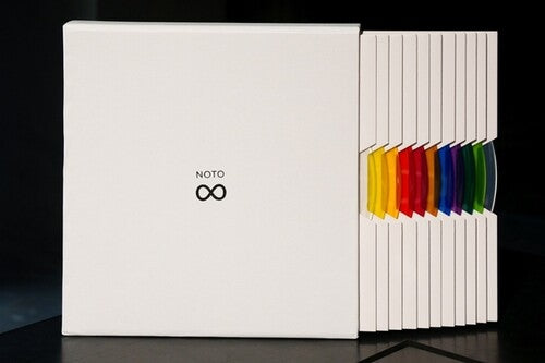 Noto: Infinity - VINYL