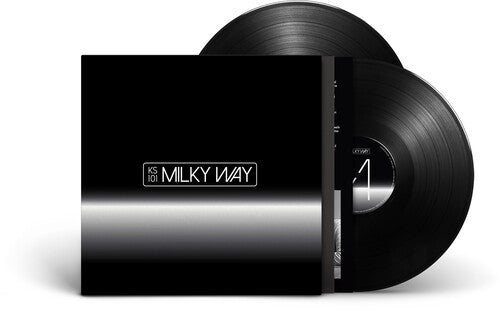 Klaus Schulze: 101, Milky Way - VINYL