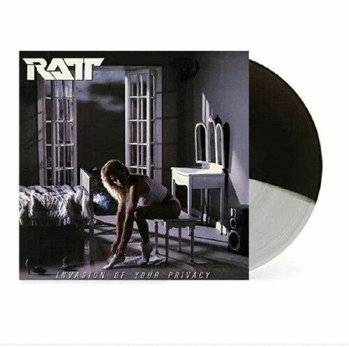 Ratt: Invasion Of Your Privacy - VINYL