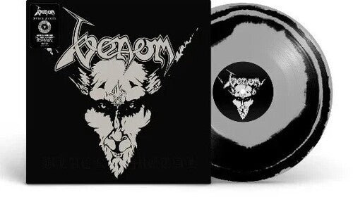 Venom: Black Metal - VINYL