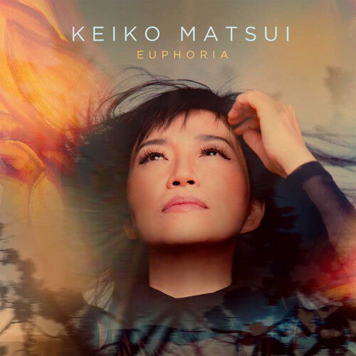 Keiko Matsui: Euphoria - VINYL