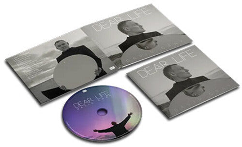 David Gray: Dear Life - COMPACT DISCS
