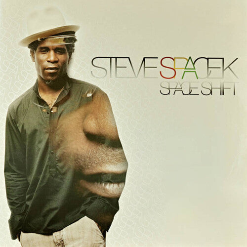 Steve Spacek: Space Shift - VINYL