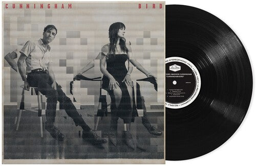 Madison Cunningham & Andrew Bird: Cunningham Bird - VINYL