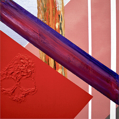 Lupe Fiasco: Tetso & Youth - VINYL