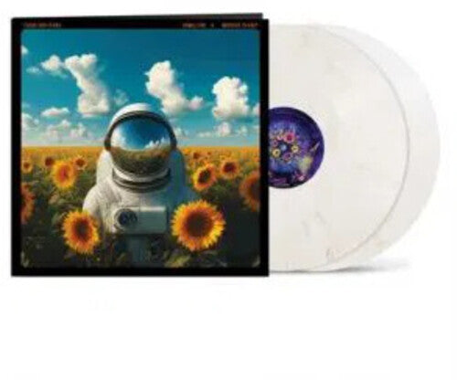 Tears for Fears: Songs For A Nervous Planet - Limited Cocoa Cream Colored Vinyl - VINYL