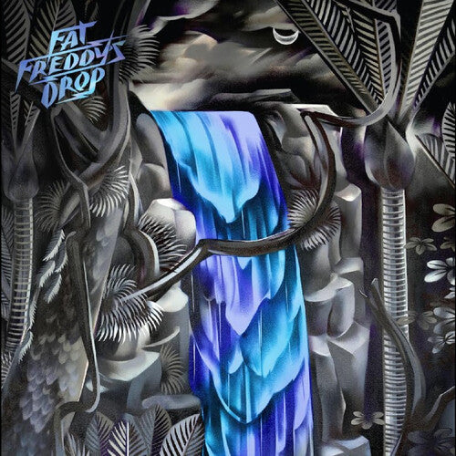 Fat Freddys Drop: Slo Mo - VINYL
