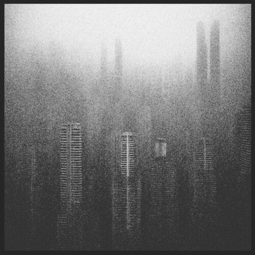 Black Rain: Neuromancer - VINYL
