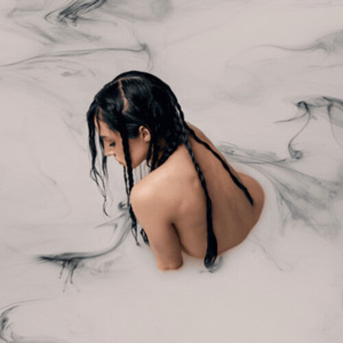 Poppy: Negative Spaces - COMPACT DISCS
