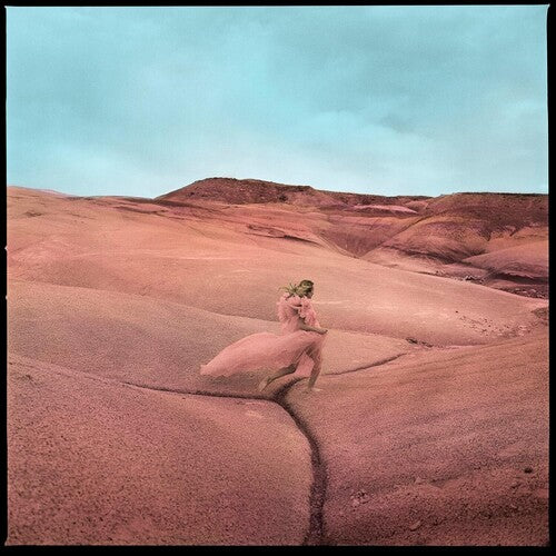 Margo Price: Strays - VINYL