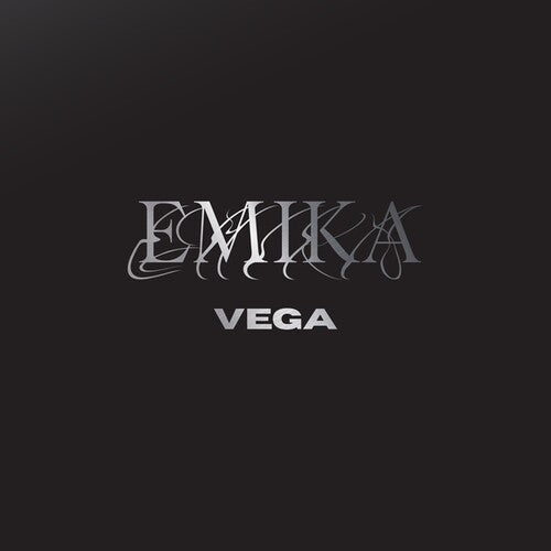 Emika: VEGA Trilogy - VINYL