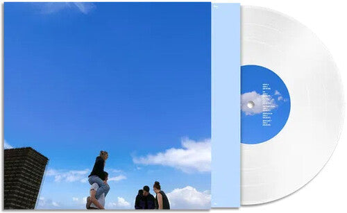 Fred Again: Ten Days - VINYL