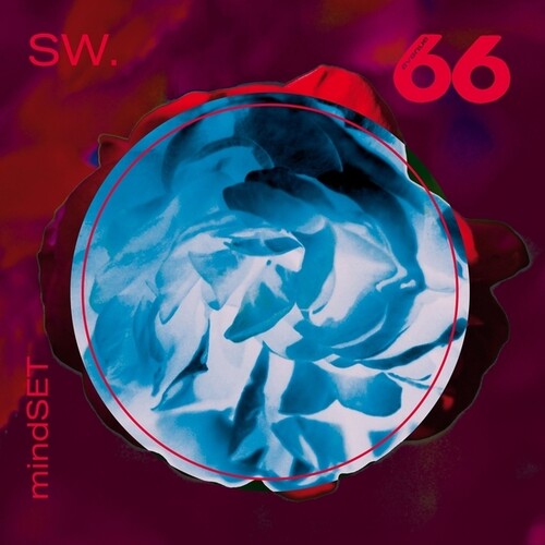 SW: mindSET - VINYL