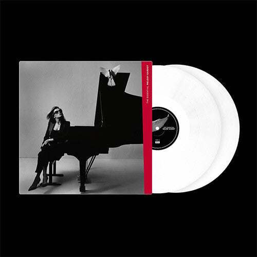 Melody Gardot: The Essential [White 2 LP] - VINYL