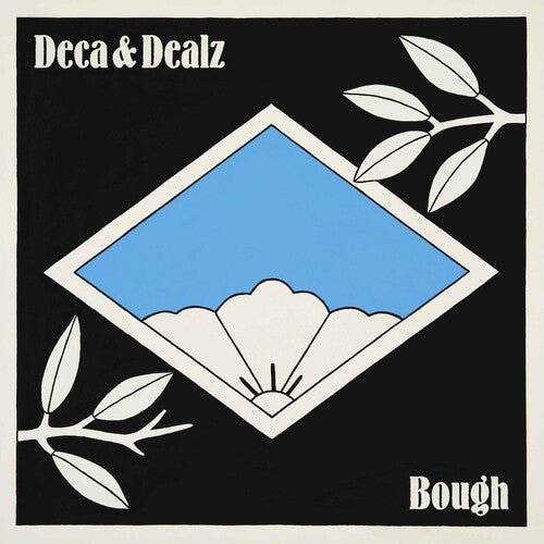 Deca & Dealz: Bough - VINYL