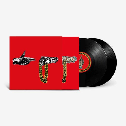 Run the Jewels: Run the Jewels 2 - 10th Anniversary Edition - VINYL