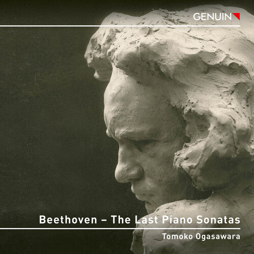 Ludwig van Beethoven: Beethoven: The Last Piano Sonatas - COMPACT DISCS