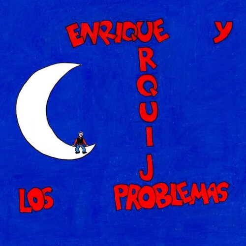 Enrique Y Los Problemas Urquijo: Enrique Urquijo Y Los Problemas - COMPACT DISCS