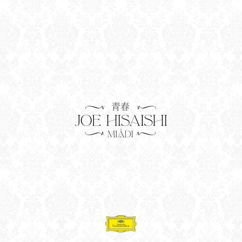 Joe Hisaishi: Mladi - VINYL