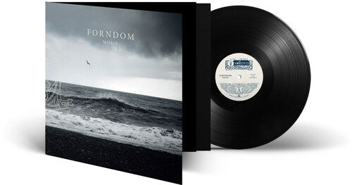 Forndom: Mothir - VINYL