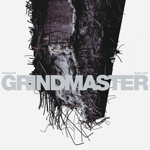 Extrawelt: Grindmaster - 12-INCH SINGLE