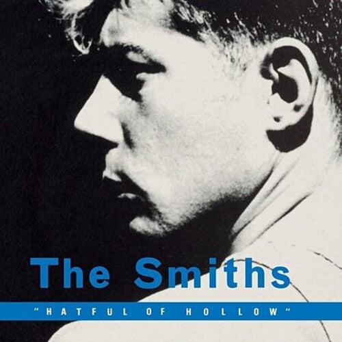 The Smiths: Hatful Of Hollow - COMPACT DISCS