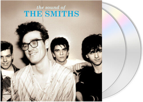 The Smiths: The Sound Of The Smiths - COMPACT DISCS