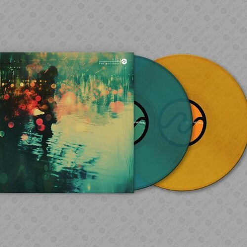 ASC: Refllections - VINYL