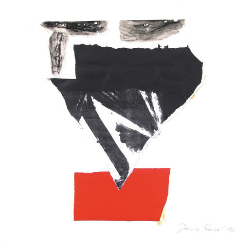 Call Super: The Present Tense - VINYL
