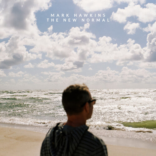 Mark Hawkins: The New Normal - VINYL