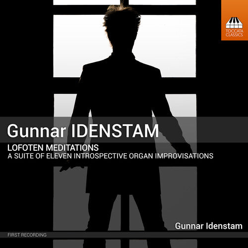 Idenstam: Lofoten Meditations - COMPACT DISCS