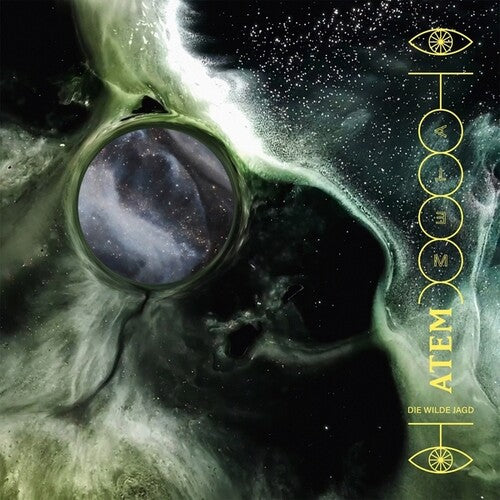 Die Wilde Jagd: Atem - VINYL