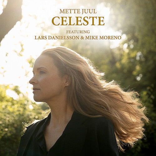 Mette Juul: Celeste - COMPACT DISCS