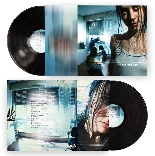 Oklou: Choke Enough - VINYL
