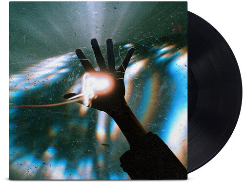 Architects: The Sky, The Earth & All Between - VINYL