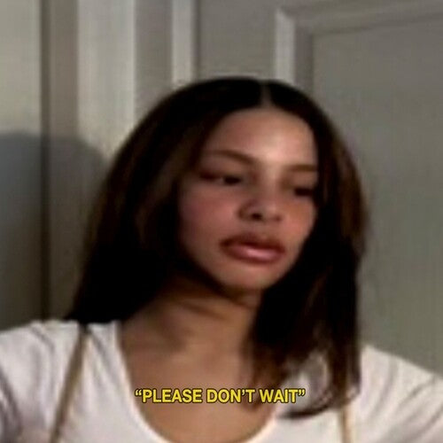 Mad Rey: Please Don't Wait - VINYL