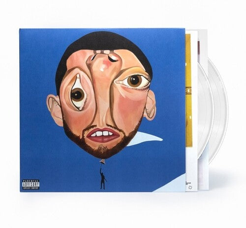 Mac Miller: Balloonerism - VINYL