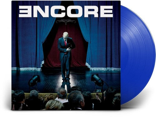 Eminem: Encore (20th Anniversary) - VINYL