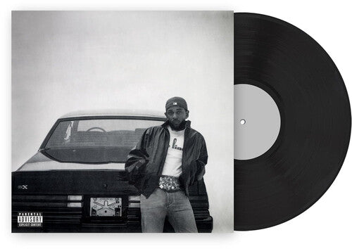 Kendrick Lamar: GNX - VINYL