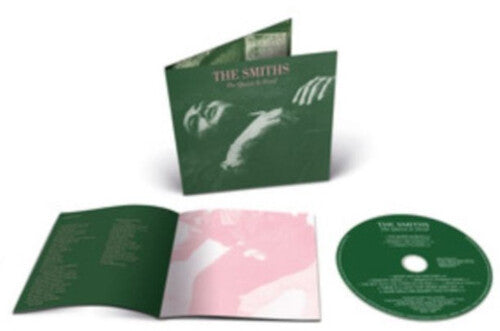 The Smiths: The Queen is Dead - COMPACT DISCS
