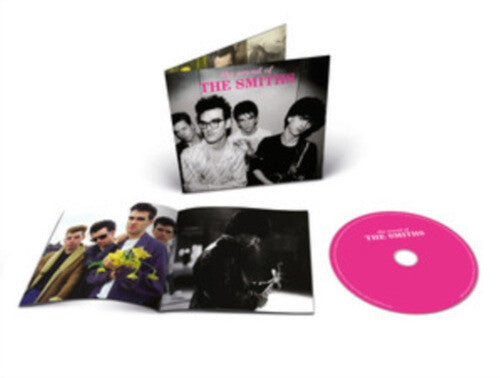 The Smiths: The Sound of the Smiths (2008 Remaster) - COMPACT DISCS