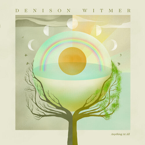 Denison Witmer: Anything at All - VINYL
