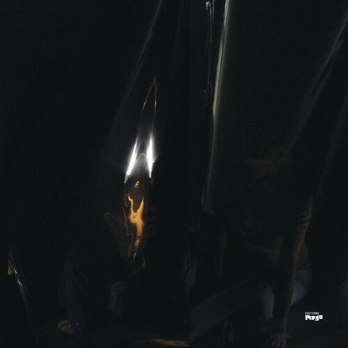 Peter Rehberg: Liminal States - VINYL