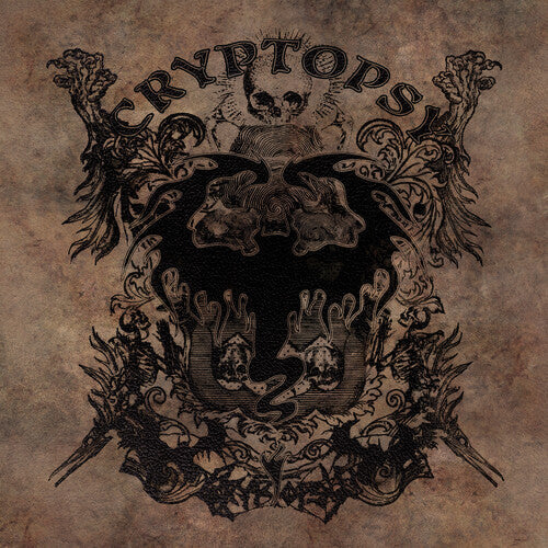 Cryptopsy: Cryptopsy - COMPACT DISCS
