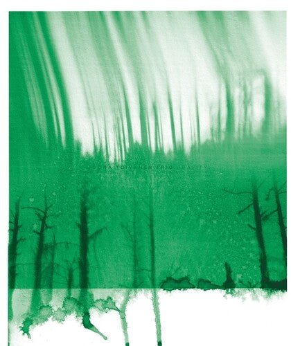 Joona Toivanen Trio: Gravity - VINYL