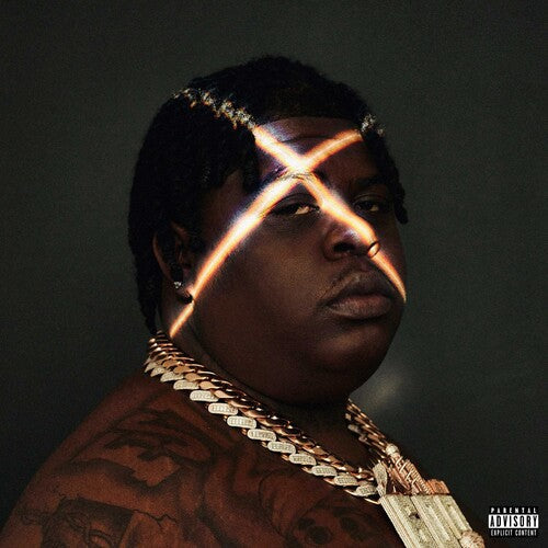 Bigxthaplug: Take Care - COMPACT DISCS