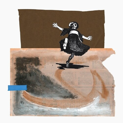 Ali Omar: Hashish Hits - VINYL