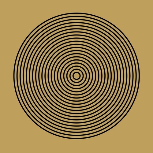 Merzbow: Mercurated - VINYL