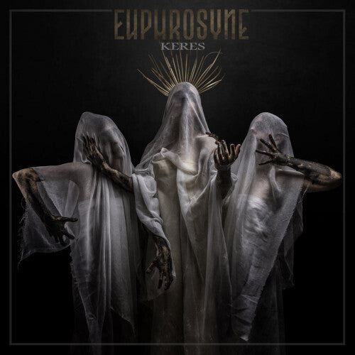 Euphrosyne: Keres - COMPACT DISCS